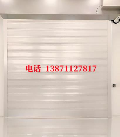 民勤防爆柔性卷帘门