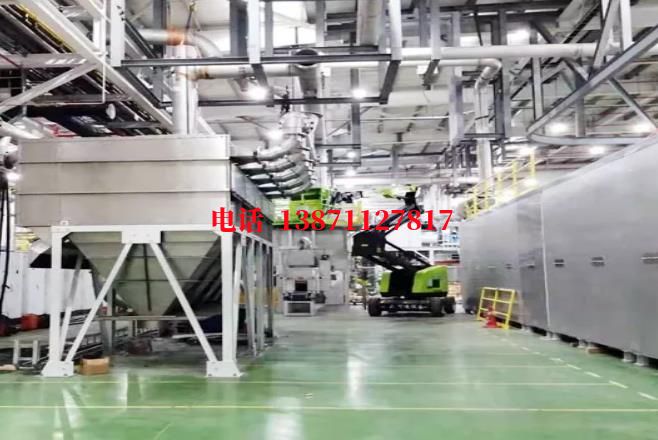 民勤机电设备安装工程,设备安装公司