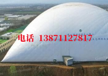 民勤气膜棚卷帘门,电动门