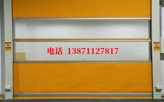 民勤洁净室门